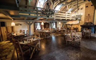 Sala bankietowa - Restauracja