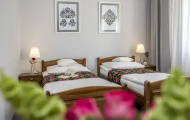 Pokój 2 osobowy twin