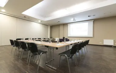 Hotel Victoria Lublin - photo 2