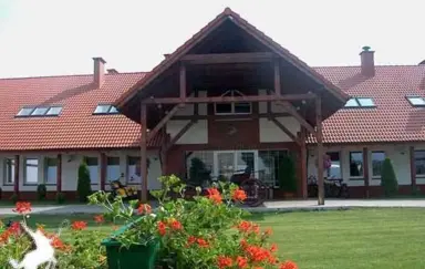 Hotel Sypniewo - zdjęcie 4