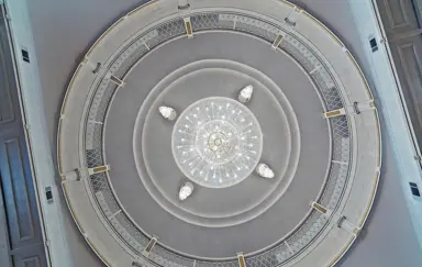 Pałac w Konarach - photo 3