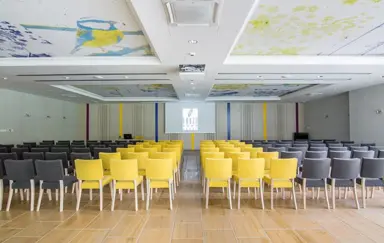 Hanza Pałac Wellness & SPA - zdjęcie 2