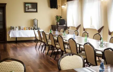 Hotel i Restauracja Brochów - zdjęcie 3