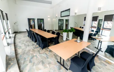 Hotel Ukiel Wellness & SPA - photo 2