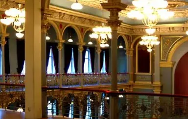 Kamienica Pod Orłem - photo 5