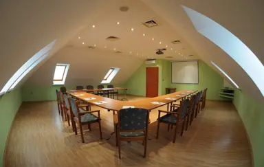 Hotel Olesno - zdjęcie 2