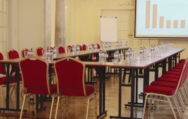 Pałacyk Otrębusy Business & SPA - zdjęcie 5