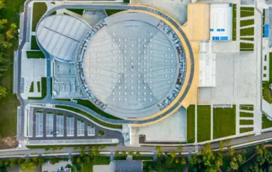 PreZero Arena Gliwice