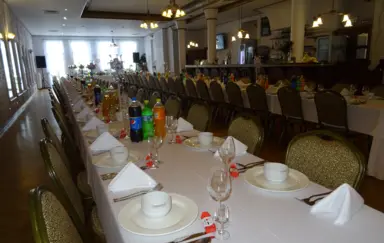 Hotel Bartis - zdjęcie 2