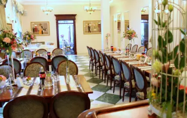 Hotel Pod Złotą Różą - photo 2