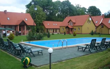 Leśniczówka Przyłęsko