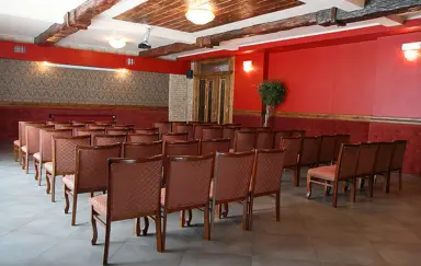 sala konferencyjna