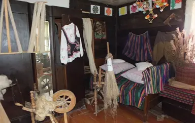 Gospodarstwo Agroturystyczne Dolina Bobrów - photo 3