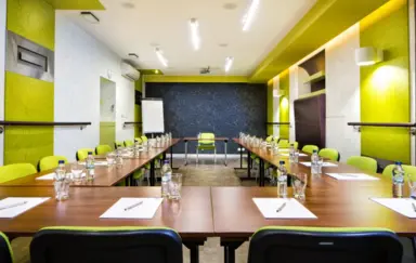 Sala konferencyjna Kameralna