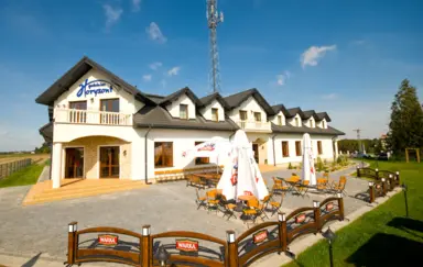 Hotel Gościniec Horyzont
