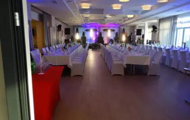 Hotel Mazovia - photo 2