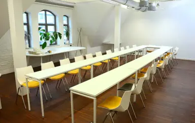 Concordia Design Poznań - centrum eventowe - zdjęcie 2