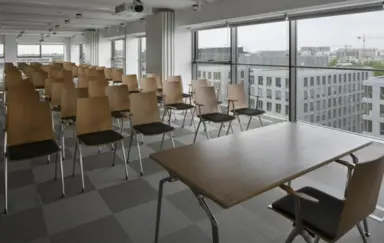 Centrum Konferencyjne Domaniewska 45 (ASD Real Estate) - photo 4