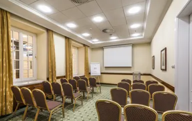 Polonia Palace Hotel - photo 2