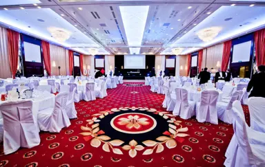 MCC Mazurkas Conference Centre & Hotel - photo 3