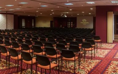 Hotel Żubrówka Białowieża - photo 2