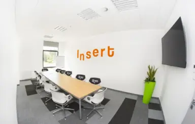 Insert
