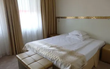 Hotel Court Wellness & SPA Kedzierzyn-Kozle pokoj