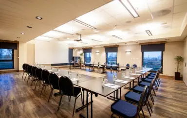 Park Hotel Diament Katowice - zdjęcie 2