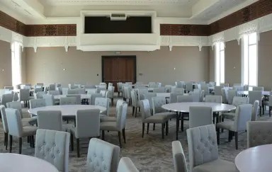 Hotel Arłamów - photo 3