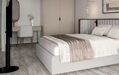 Harmony Resort Kołobrzeg pokój