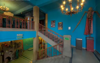 Teatr Groteska - photo 2