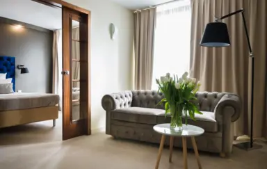 Hotel Mercure Lublin Centrum - photo 2