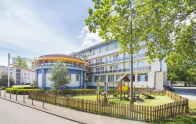 Hotel Dal Gdańsk - zdjęcie 2