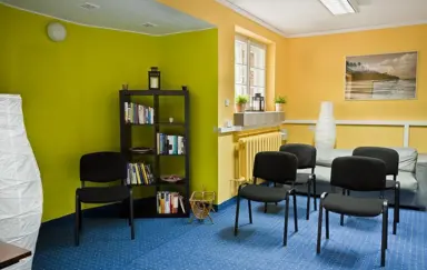 Centrum Szkoleniowe Instytutu NLP Coaching - OBIEKT ZAMKNIĘTY - zdjęcie 2