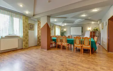 Hotel Mazowiecki Tomaszów Mazowiecki - OBIEKT ZAMKNIĘTY - zdjęcie 3