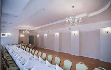 Hotel Piemont - OBIEKT ZAMKNIĘTY - zdjęcie 2
