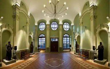 Muzeum Etnograficzne we Wrocławiu - zdjęcie 2