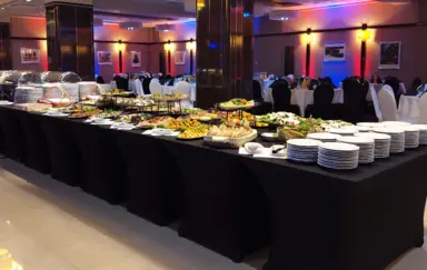 Hotel Panorama Mszczonów - photo 5