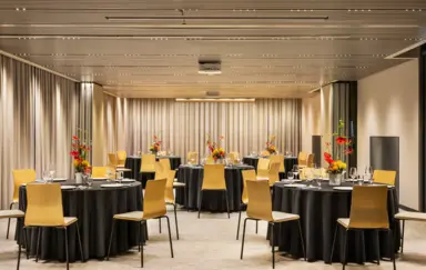 Vienna House by Wyndham Mokotow Warsaw - zdjęcie 2