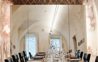 Hotel Pod Różą Krakow restauracja