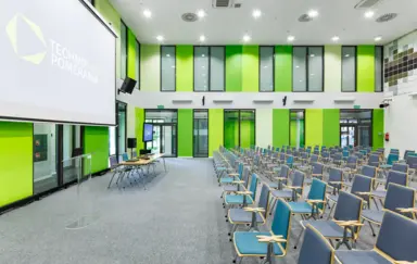 Technopark Pomerania - zdjęcie 3