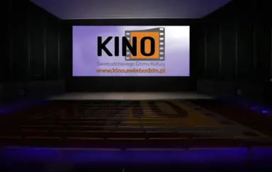 Swiebodzinski Dom Kultury