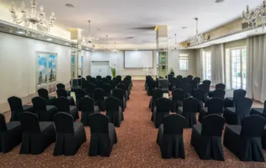 Korona Hotel Kruki - zdjęcie 5