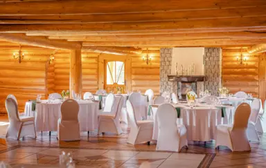 Hotel Panorama Duża Chata