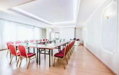 Hotel Windsor nad Zalewem Zegrzyńskim - photo 2