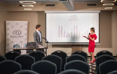 Borowy Dwór - Biznes, Spa & Fun - photo 2