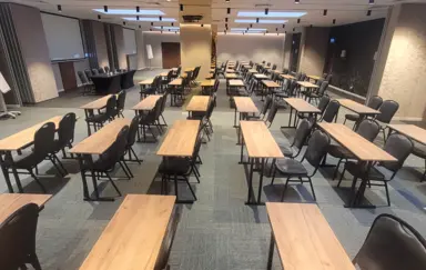 Arche Hotel Puławska Residence - photo 2