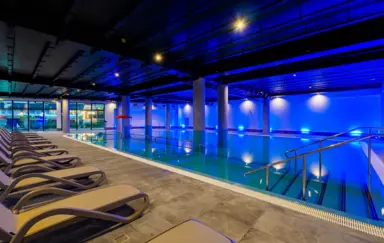 Resort Król Plaza Spa & Wellness - photo 4