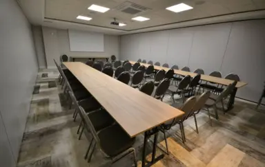 Neptuno Resort & Spa Dzwirzyno sala konferencyjna