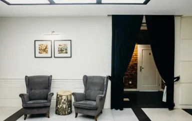 Villa Lesne Ustronie  Lubiszewo Tczewskie